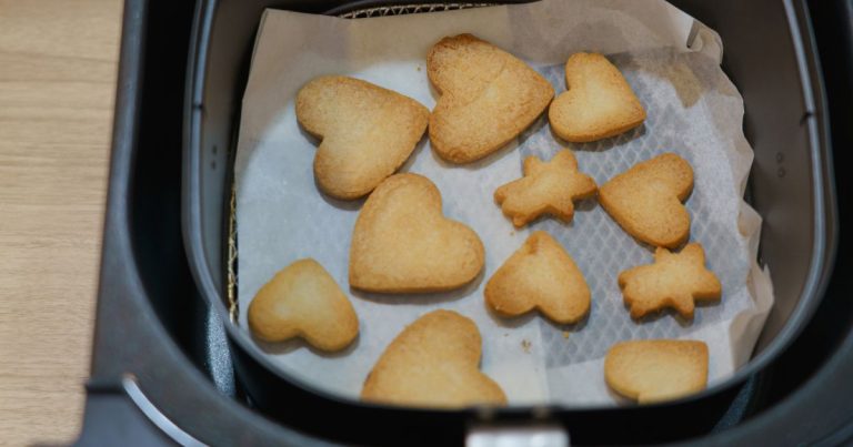 Can You Put Butter in an Air Fryer
