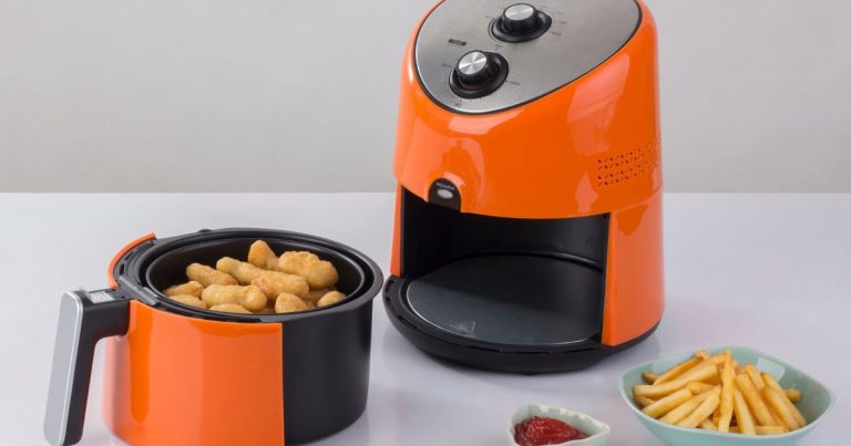 Can You Put an Air Fryer in the Dishwasher