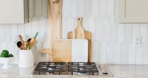 End Grain vs. Long Grain Cutting Board