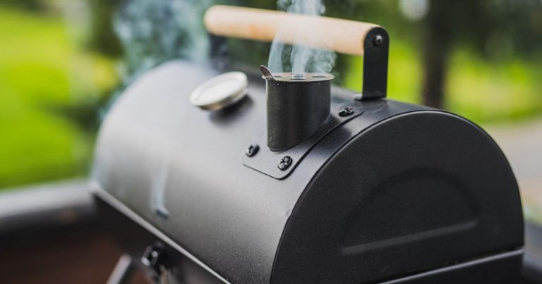 How Big of a Smoker Do I Need