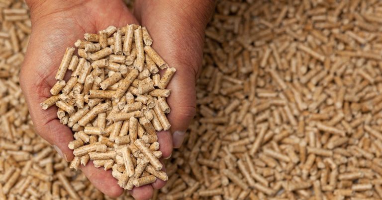How Long Do Smoker Pellets Last