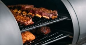How Much Electricity Does a Smoker Use