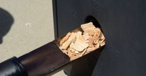 How to Keep Wood Chips from Burning in Smoker