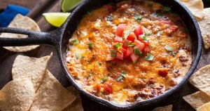 how long does queso last in the fridge