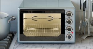 Air Fryer Vs Convection Oven