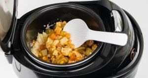 Air Fryer Vs Instant Pot