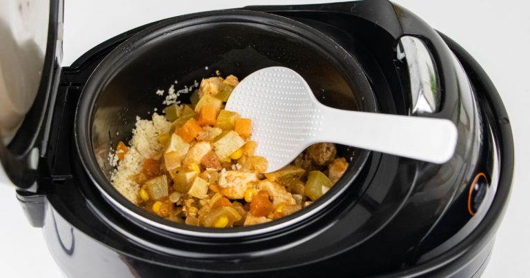 Air Fryer Vs Instant Pot