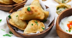 Can Perogies Be Cooked In An Air Fryer
