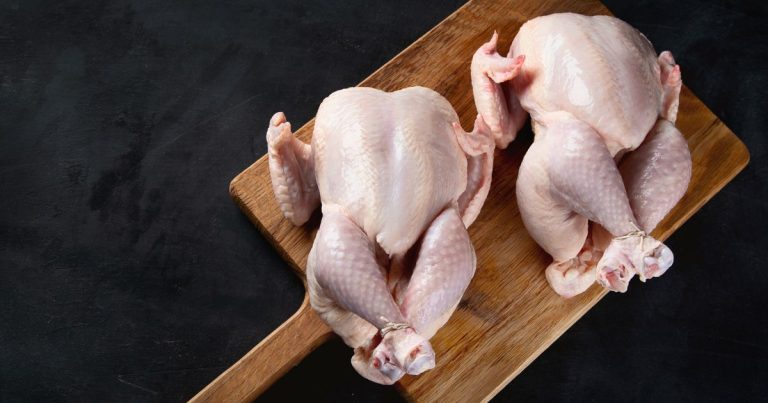 Can You Put A Whole Chicken In An Air Fryer