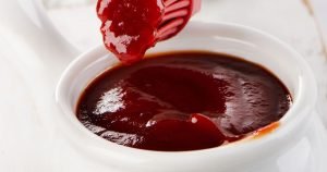 Can You Put BBQ Sauce In Air Fryer