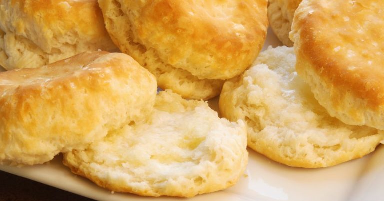Can You Put Frozen Biscuits In An Air Fryer