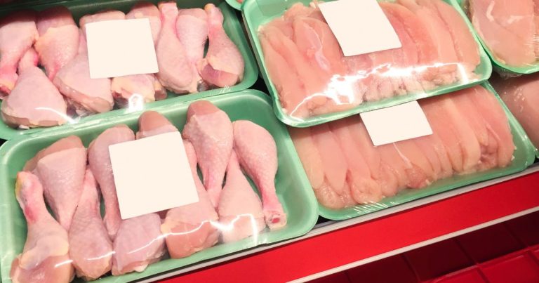 Can You Put Frozen Chicken In An Air Fryer